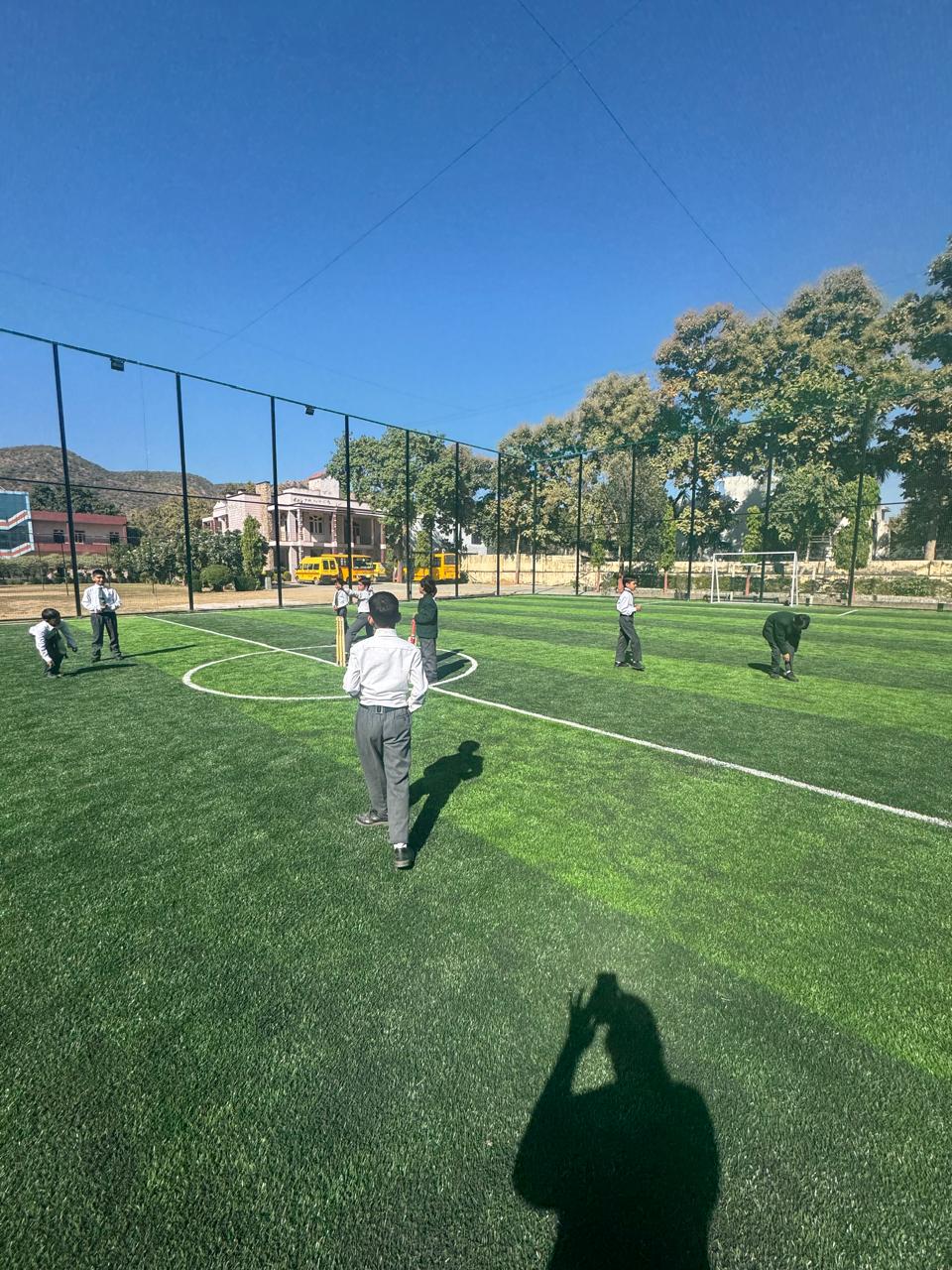 Sports Event